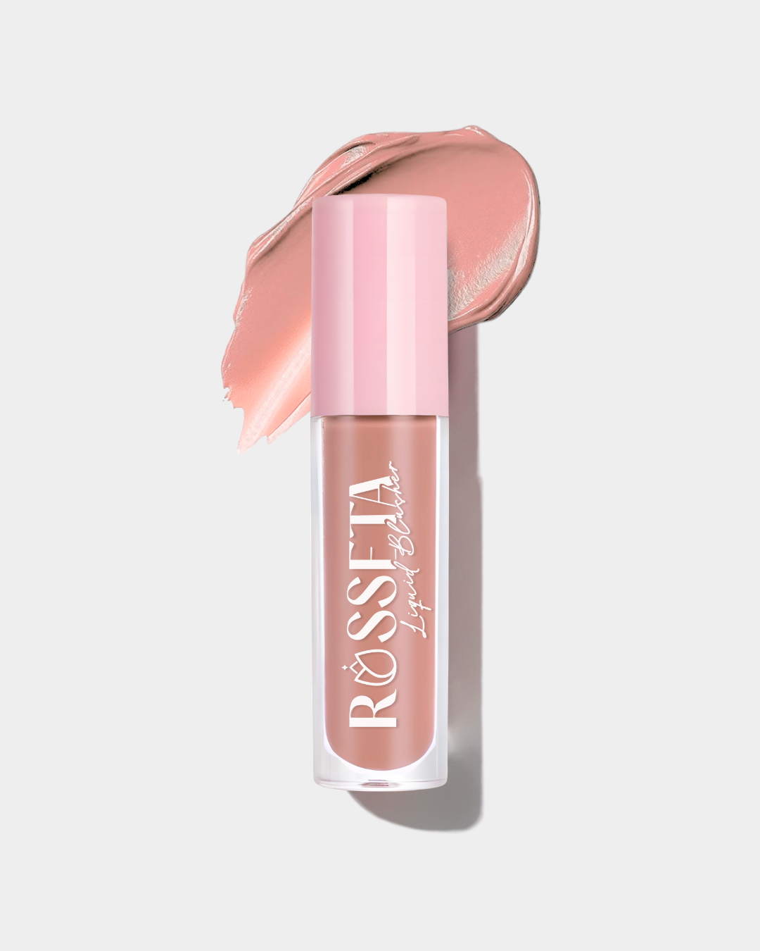 Liquid blush-Tiramisu