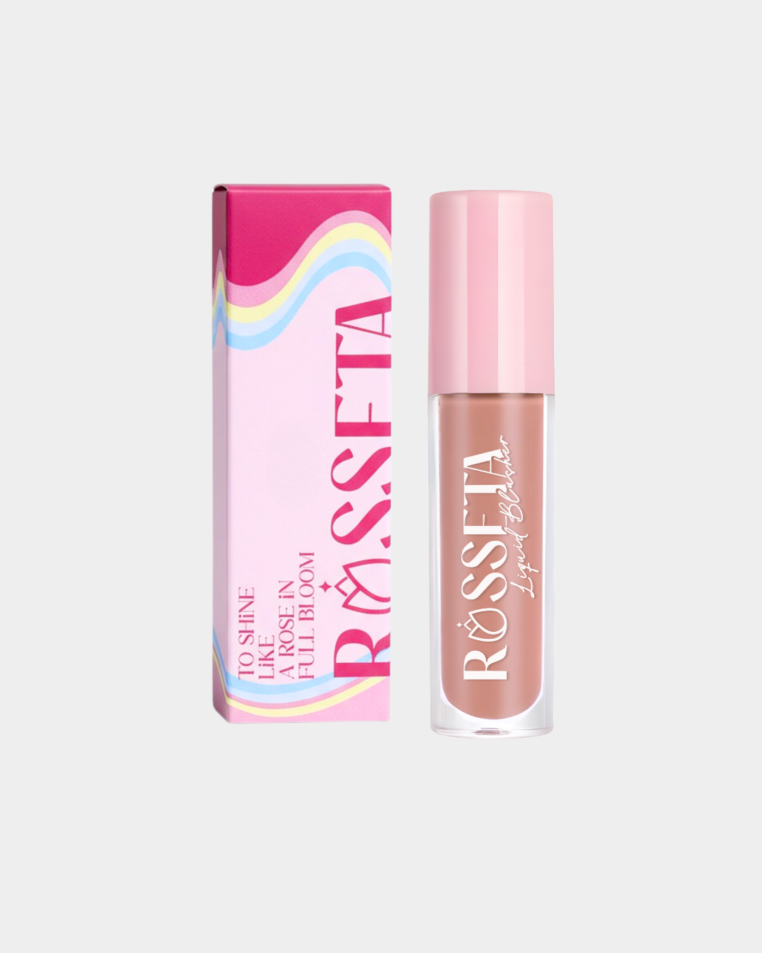 Liquid blush-Tiramisu - Image 2