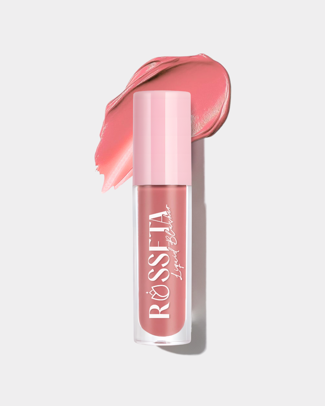 Liquid blush-Rosy Dream