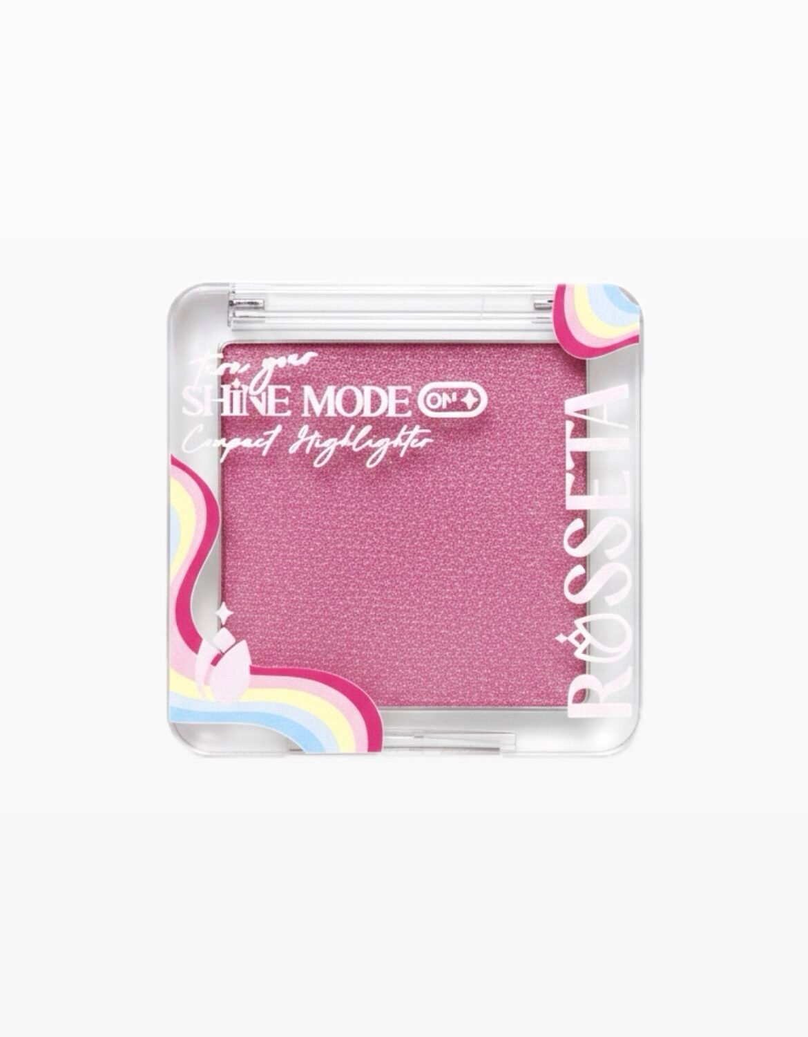 Rosseta - Compact highlighter