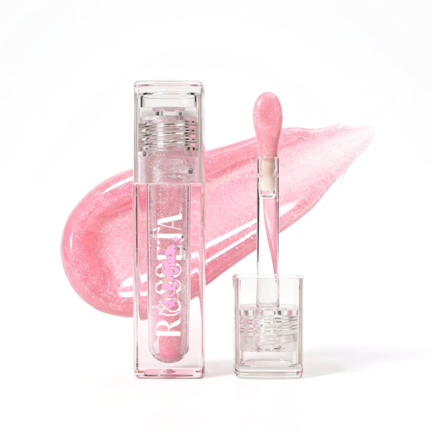 Magic glow - Lip glaze