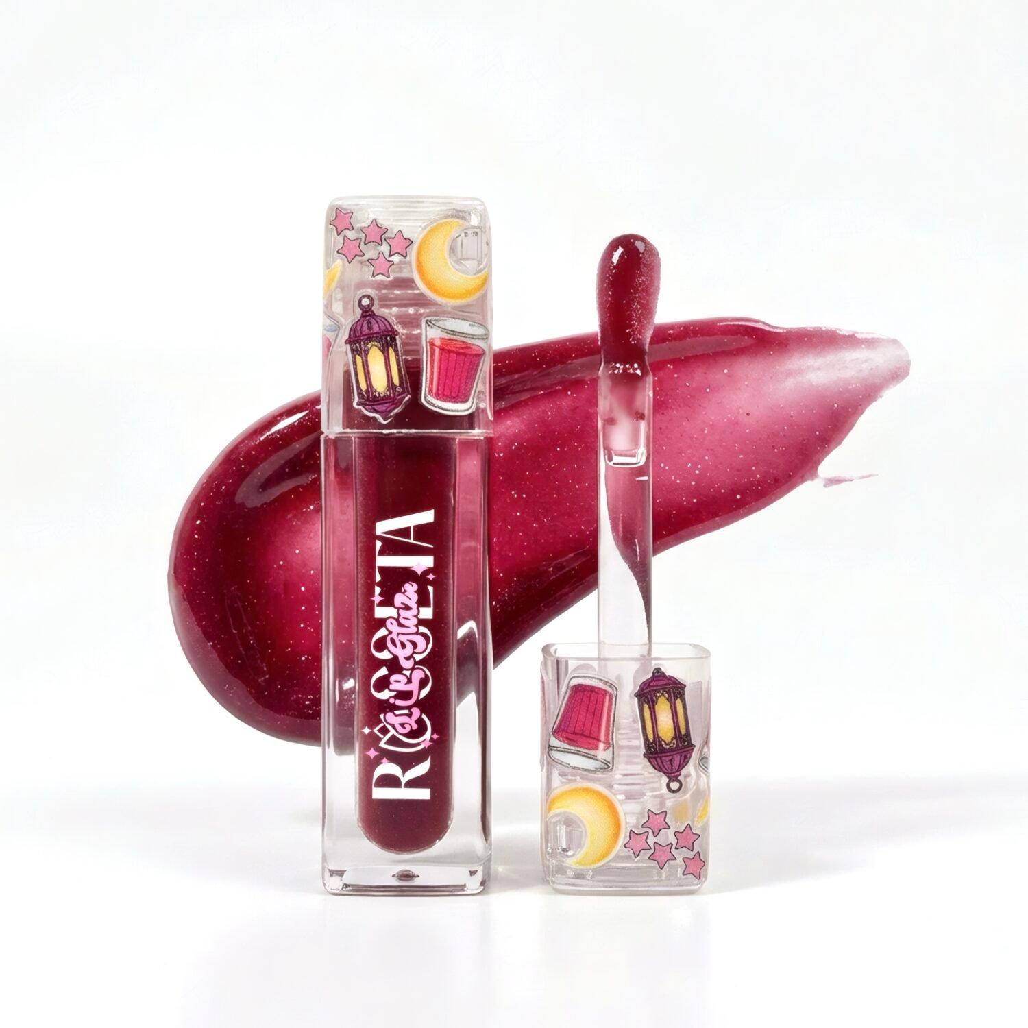 عِناب - Lip glaze