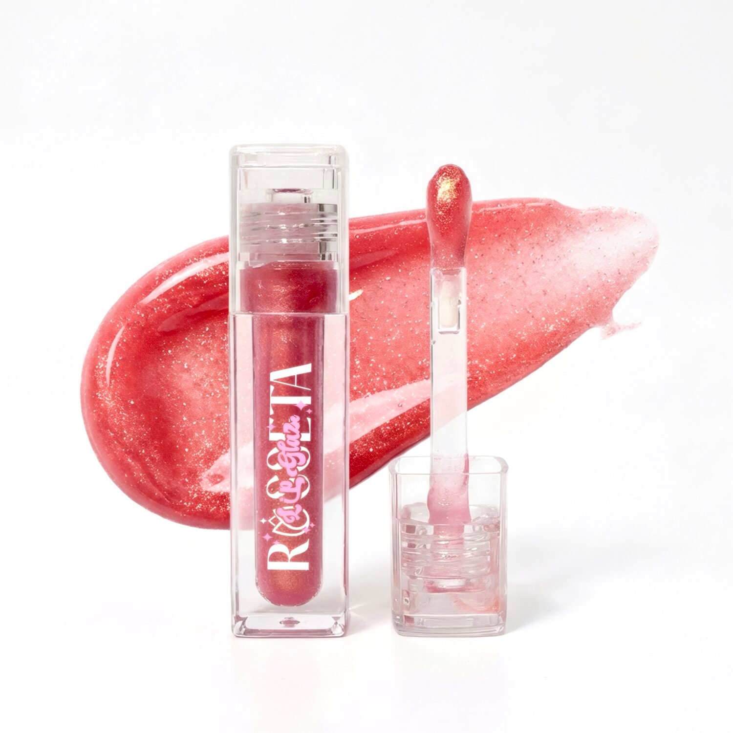 Cutie pie - Lip glaze