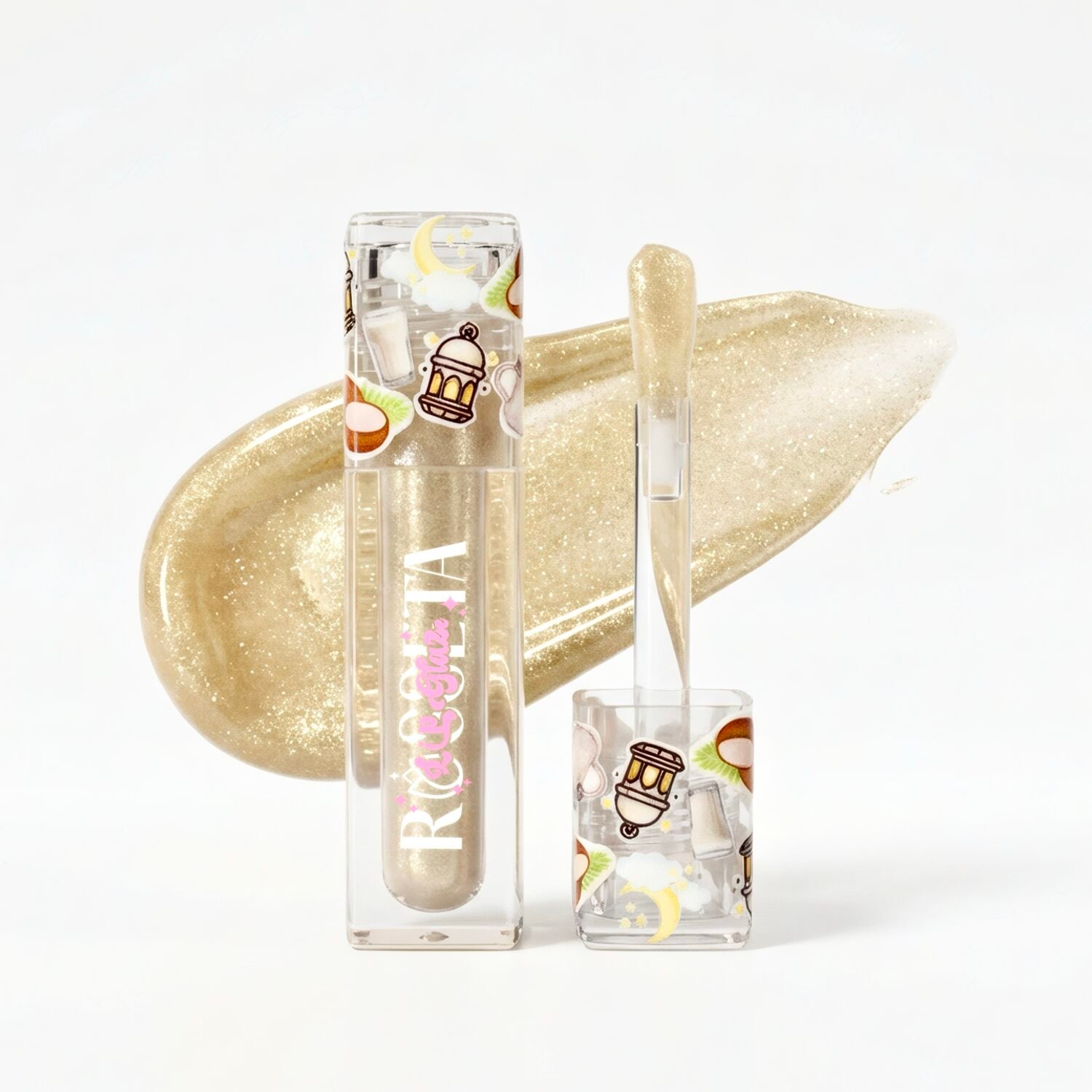 سوبيا - Lip glaze