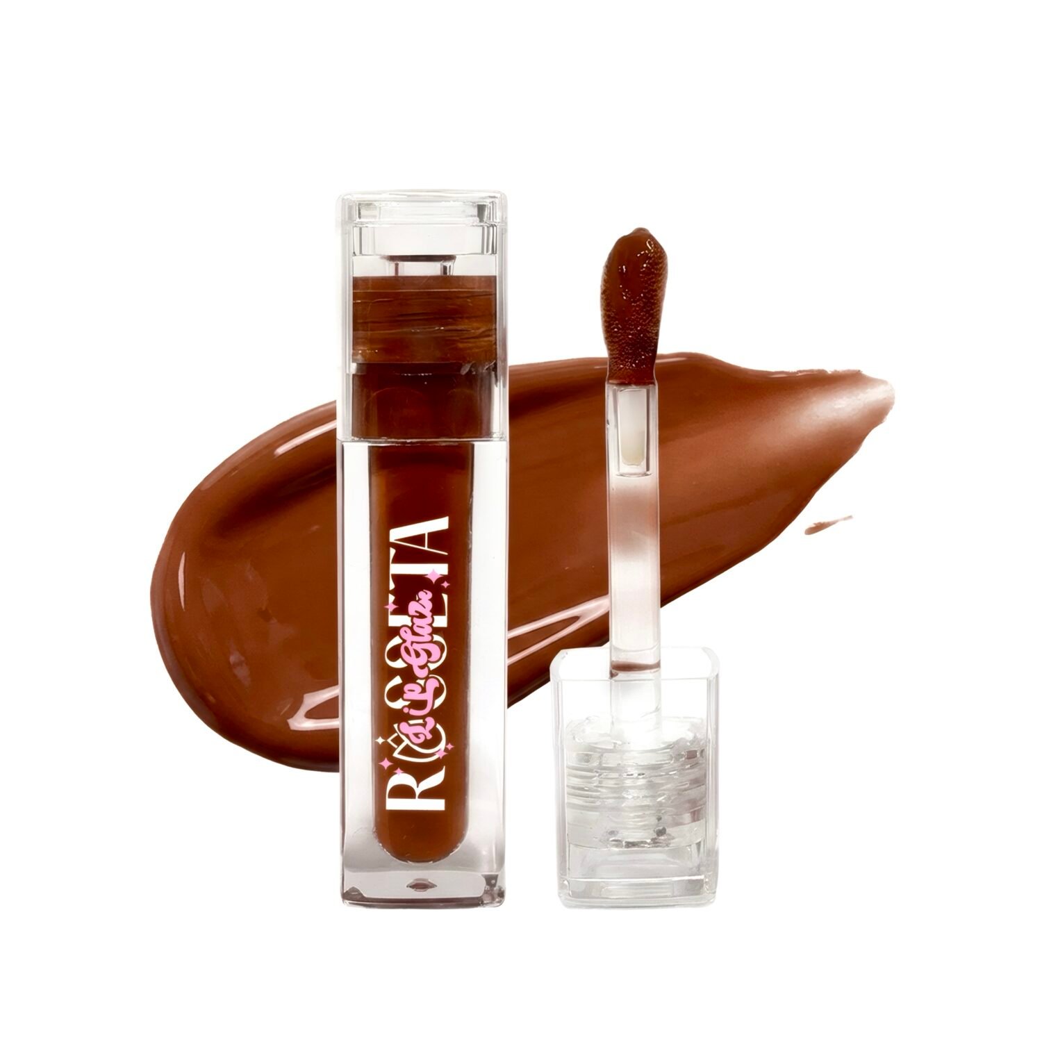 Rosewood - Lip glaze