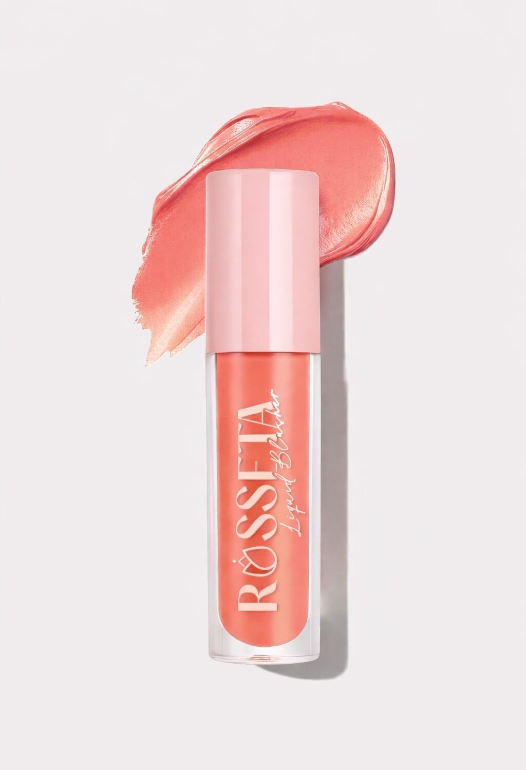 Liquid blush - Orange blossom