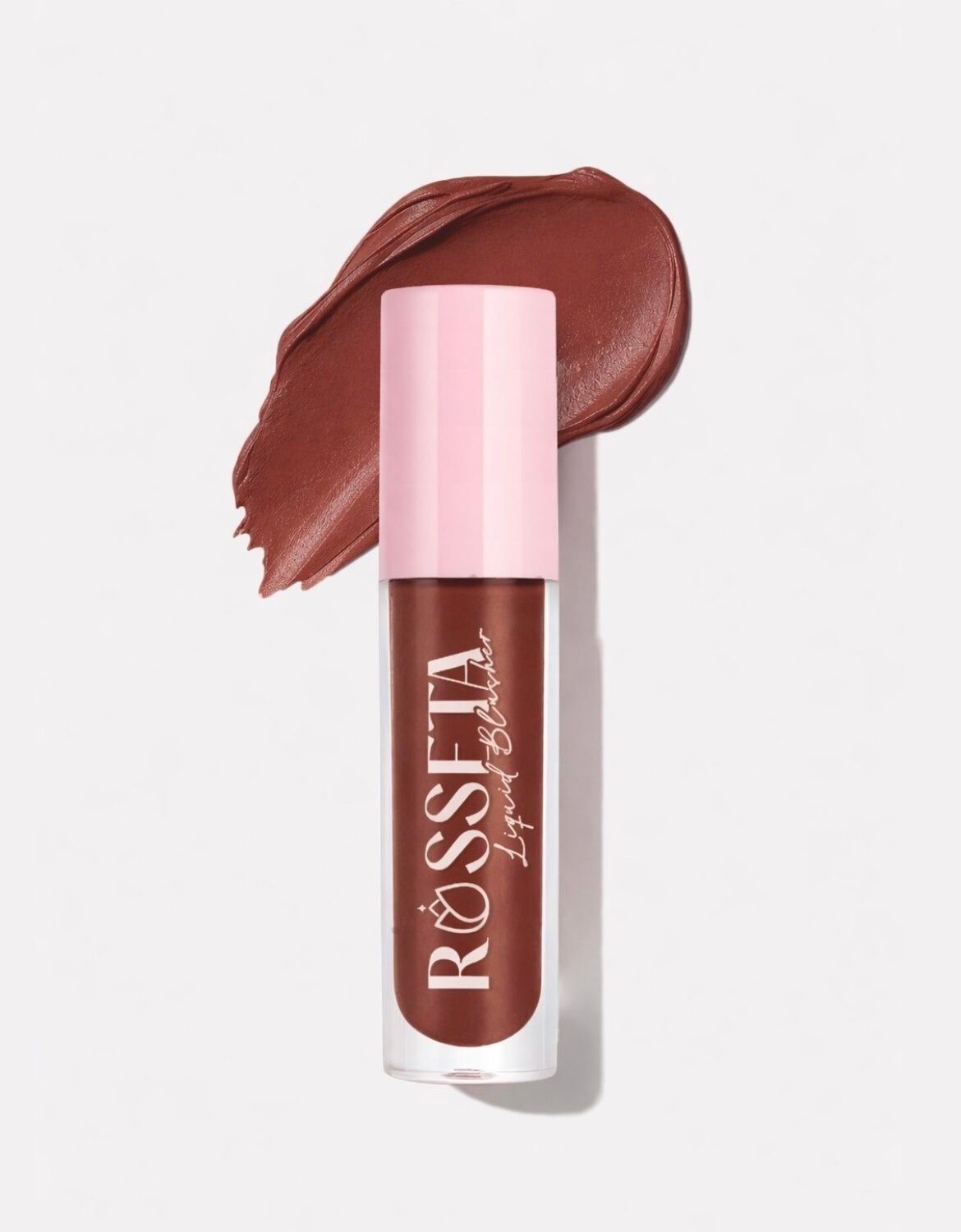 Liquid blush - Toasted bean