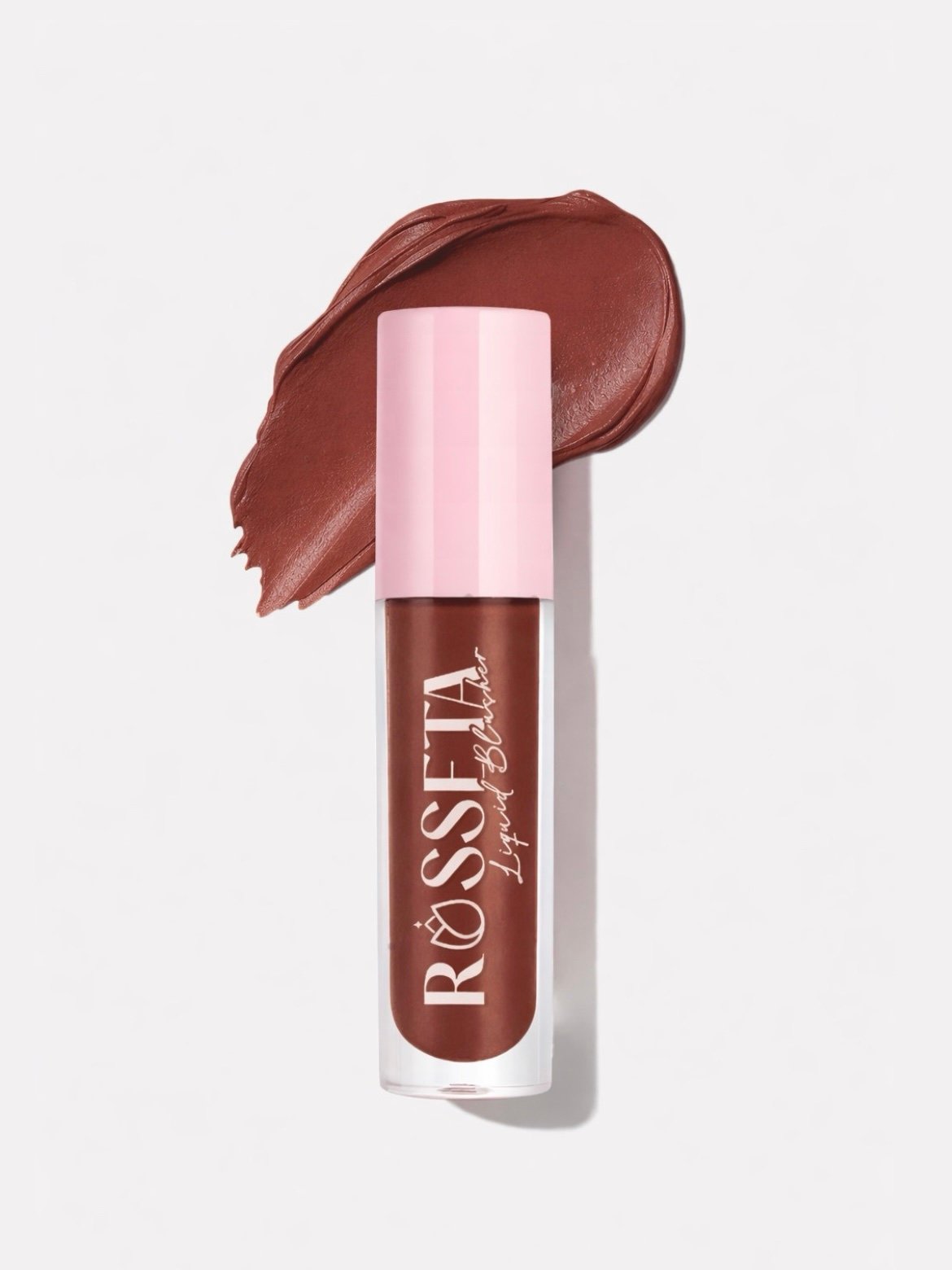 Liquid blush - Toasted bean