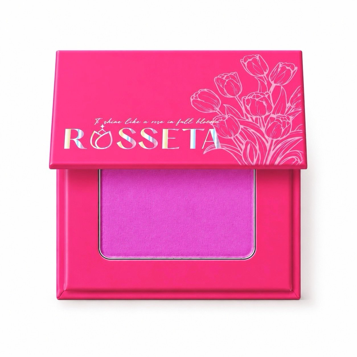 Berry jam - Powder blusher