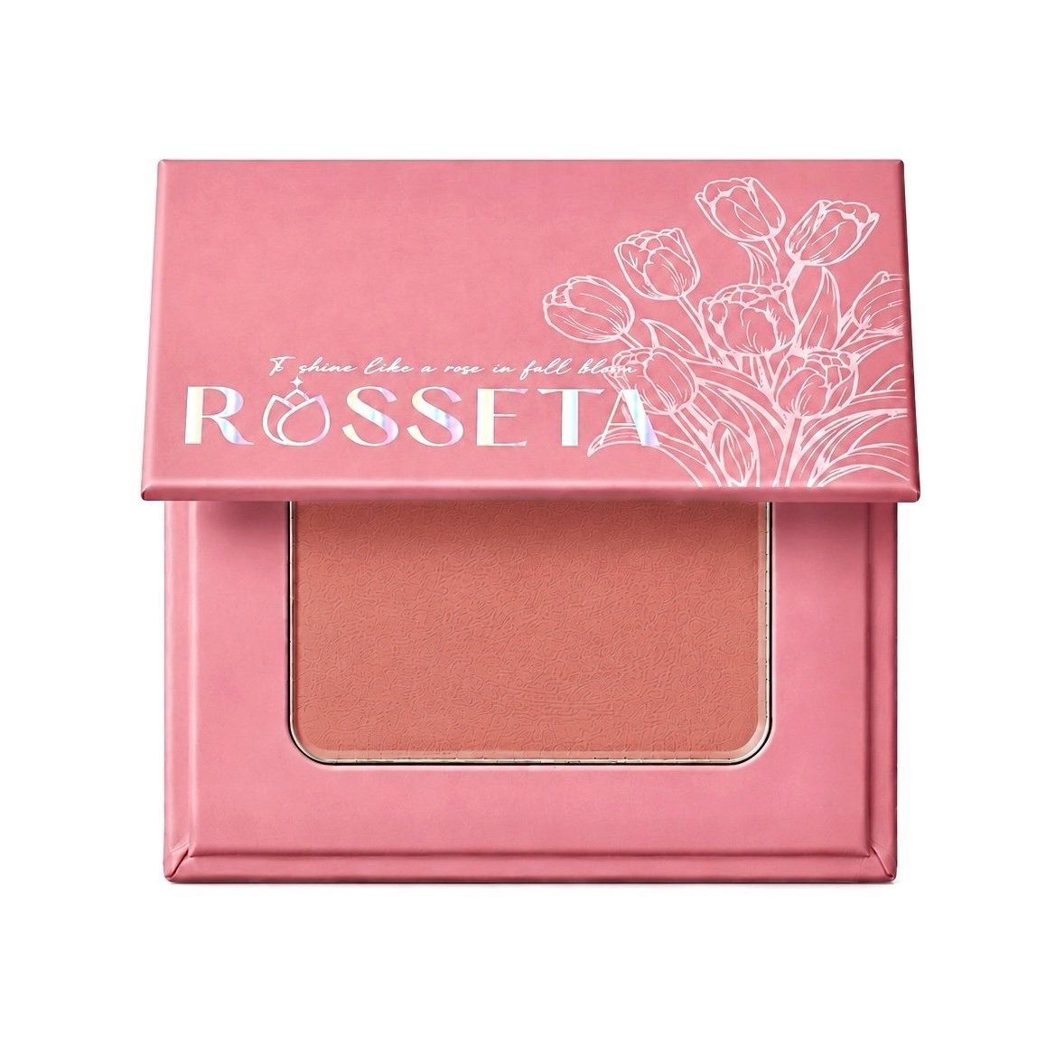 Nudish - Powder blusher