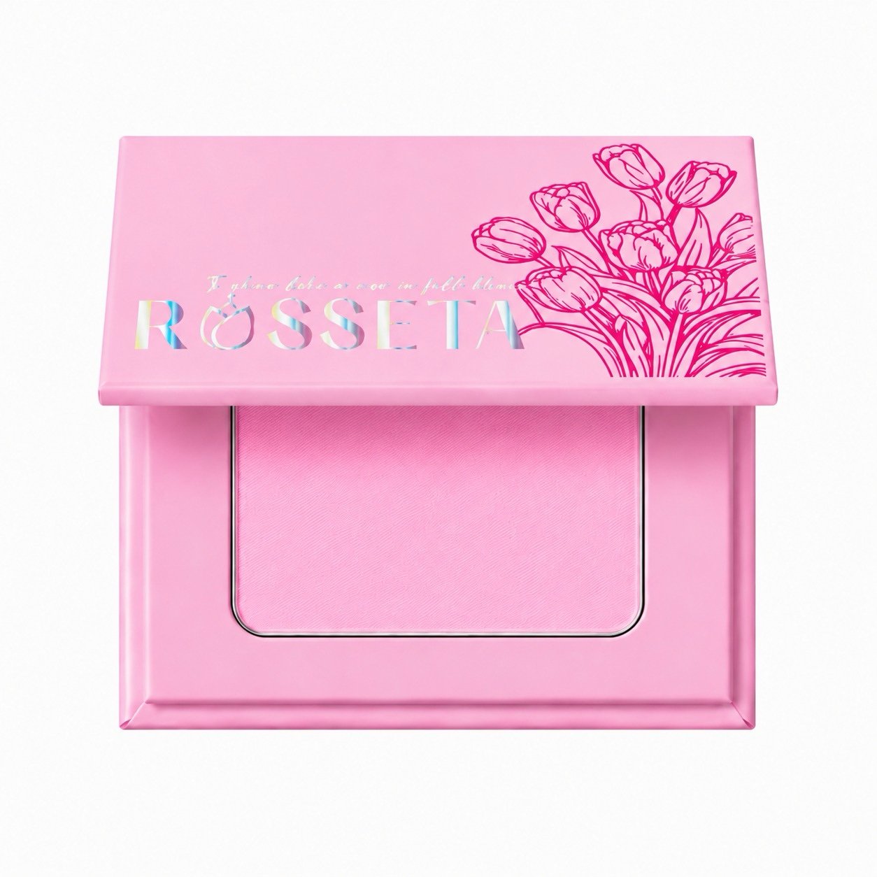 Baby pink - Powder blusher