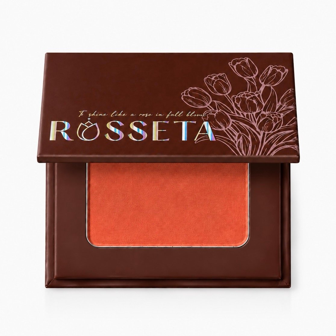 Pumpkin spice - Powder blusher