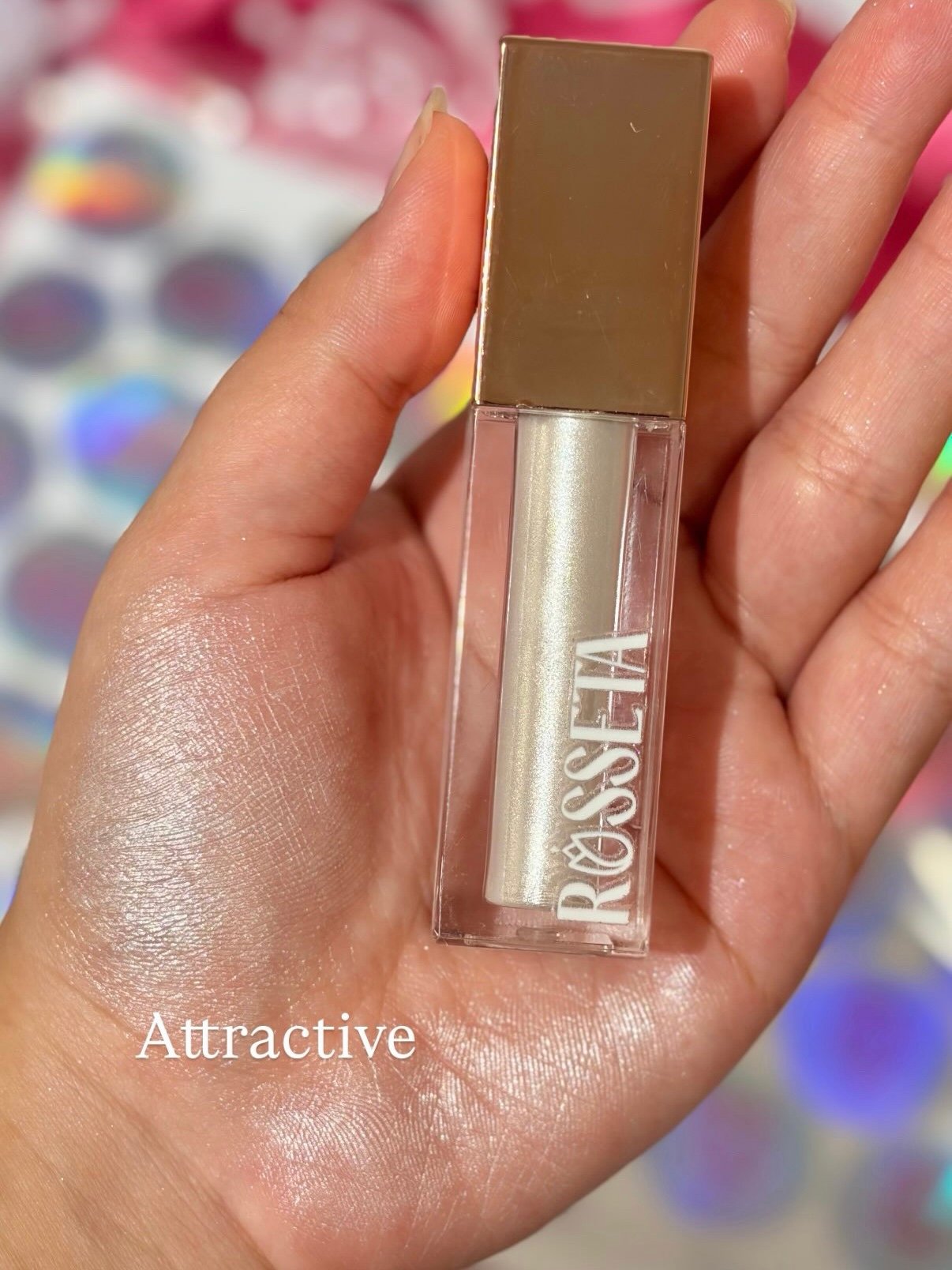 Attractive - Liquid Highlighter